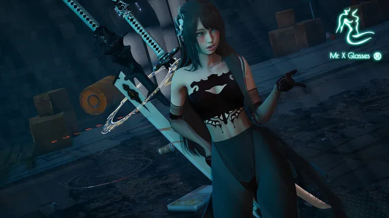 永恒世界 主线事件 专题图 5
