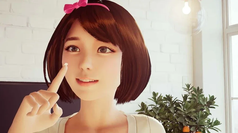 VR女友｜VR Kanoja VR女友 VR Kanoja VR女友中文官网 PC与安卓版本 封面图