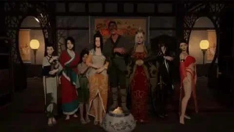 极品采花郎 资源内容 实机截图 8