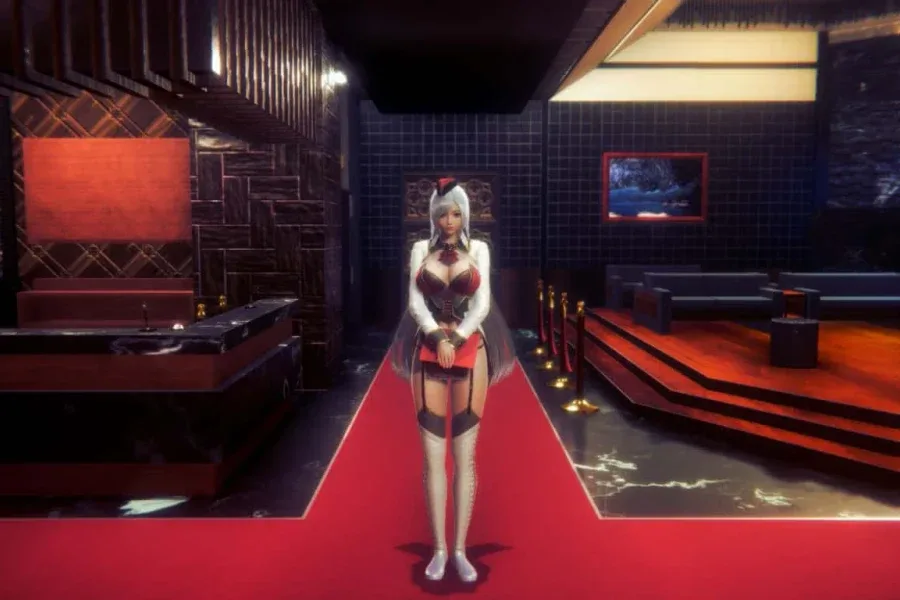 甜心选择2_Honey Select 2 甜心选择2 Honey Select 2游戏论坛汉化资源 封面图