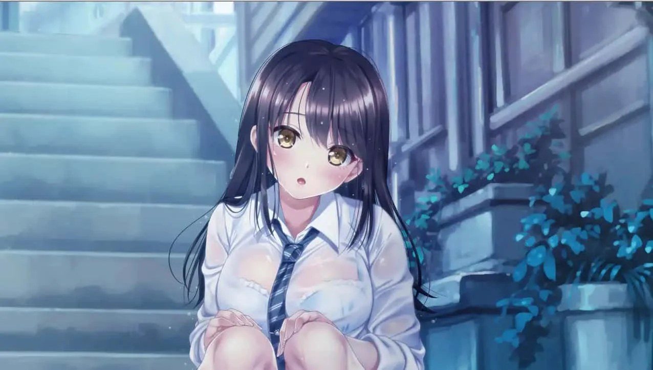 野猫少女的同居生活_Cat Girl Sweet Days 实机画面 画面 7