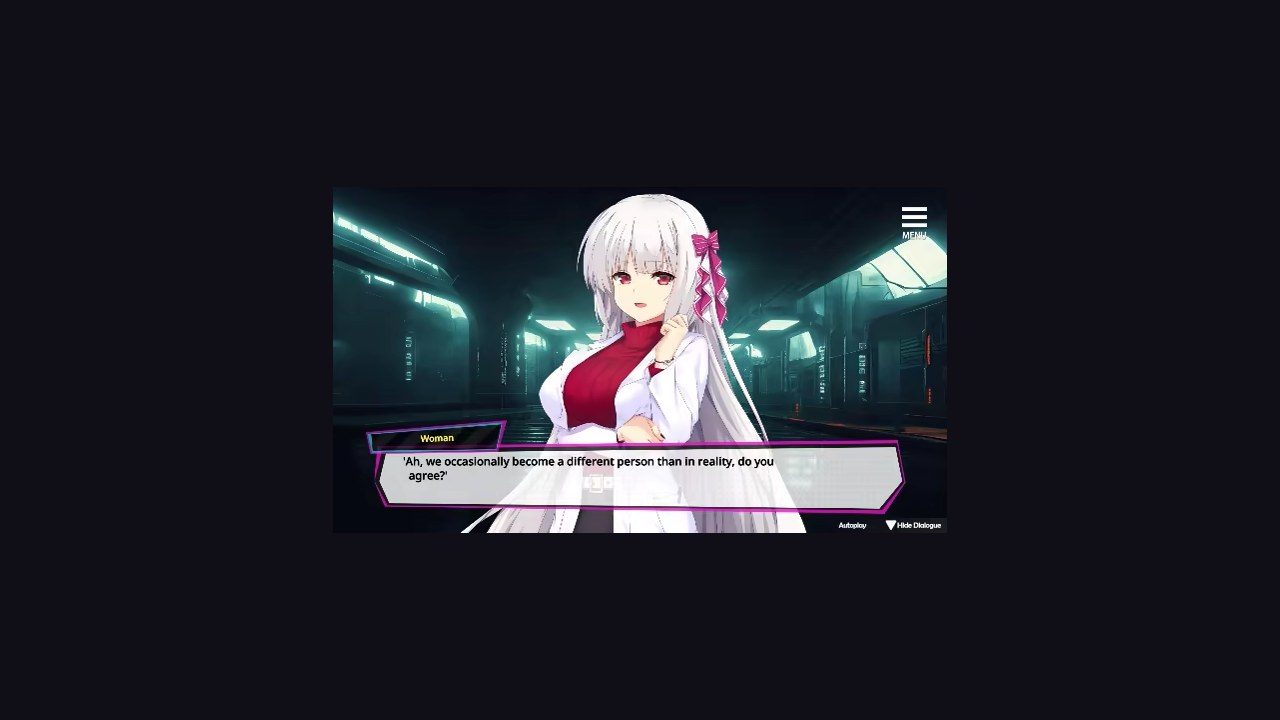 魅魔少女SuccubusGirl 地图探索 详情图 3