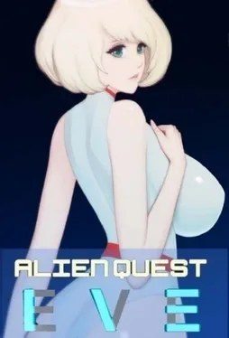 异形探索伊娃计划AlienQuestEVE 异形探索伊娃计划AlienQuestEVE汉化版下载 Unity动作