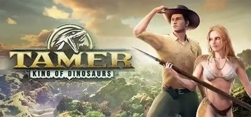 驯兽师：恐龙之王TamerKingofD 实机画面 详情图