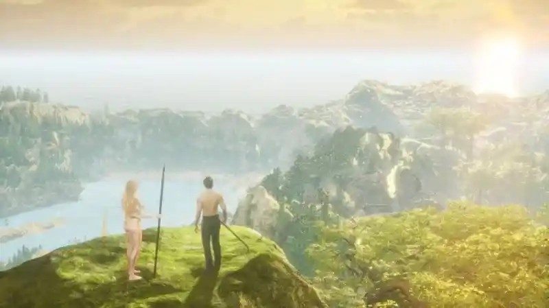 驯兽师:恐龙之王TamerKingofD 版本内容 玩法截图 3