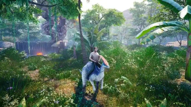 驯兽师:恐龙之王TamerKingofD 玩法展示 专题图 5